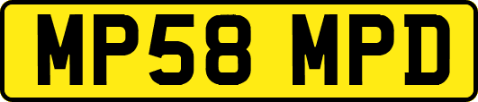 MP58MPD