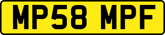 MP58MPF
