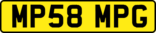 MP58MPG