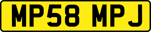 MP58MPJ