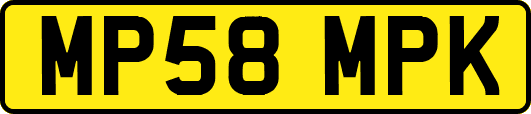 MP58MPK