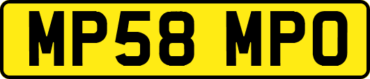 MP58MPO