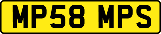 MP58MPS