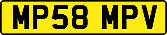 MP58MPV