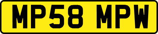 MP58MPW