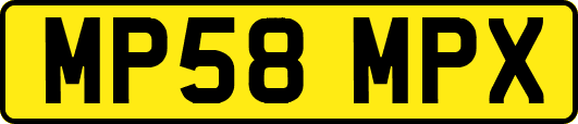 MP58MPX