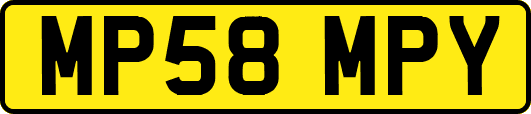MP58MPY