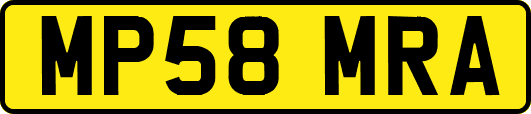 MP58MRA