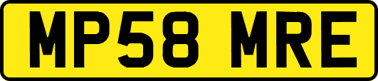 MP58MRE