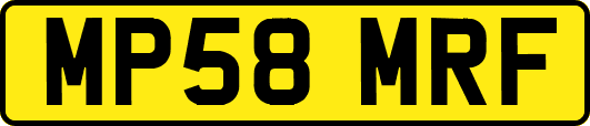 MP58MRF