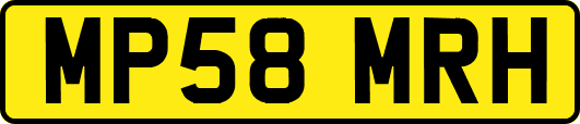 MP58MRH
