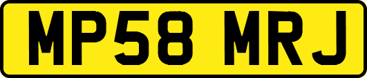 MP58MRJ