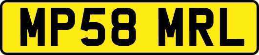 MP58MRL