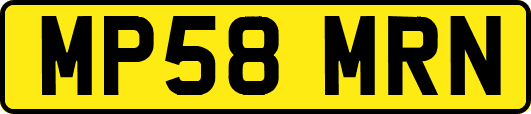 MP58MRN