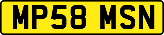 MP58MSN