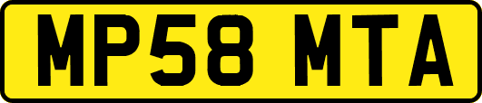 MP58MTA