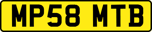 MP58MTB