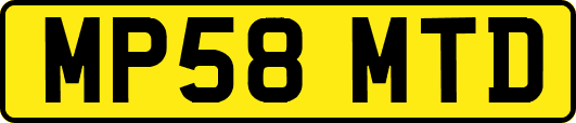 MP58MTD
