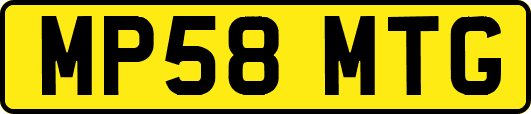 MP58MTG