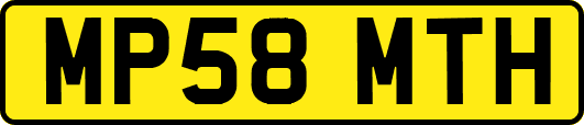MP58MTH