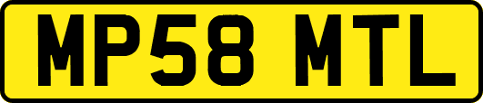MP58MTL