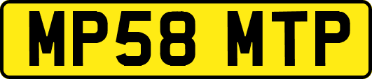MP58MTP