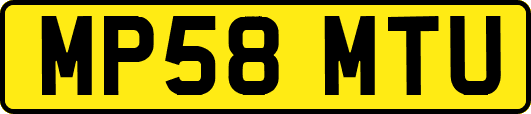 MP58MTU