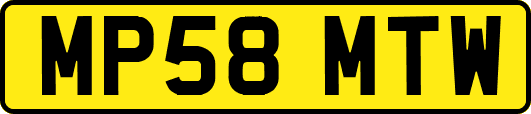 MP58MTW
