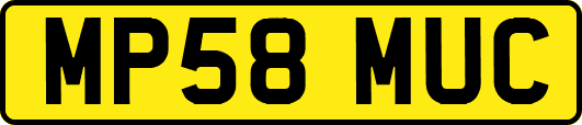 MP58MUC
