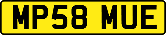 MP58MUE