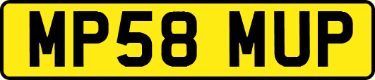 MP58MUP