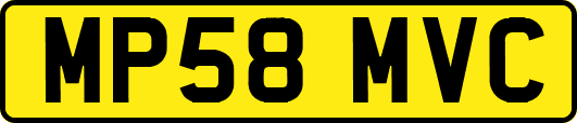 MP58MVC