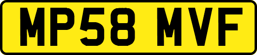 MP58MVF