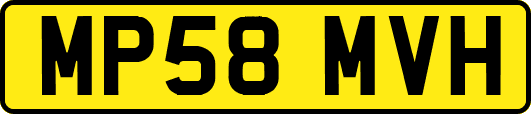 MP58MVH