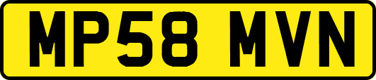 MP58MVN