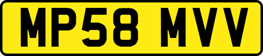 MP58MVV
