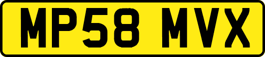MP58MVX