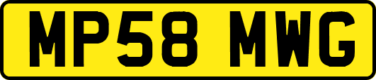 MP58MWG
