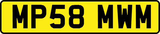 MP58MWM