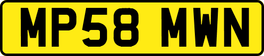 MP58MWN