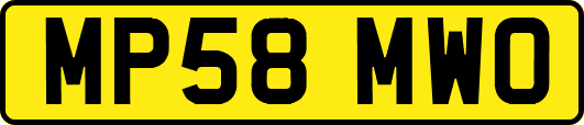 MP58MWO