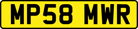 MP58MWR