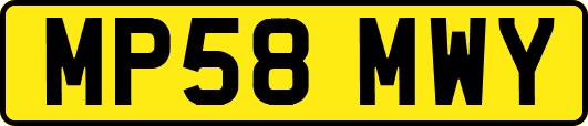 MP58MWY