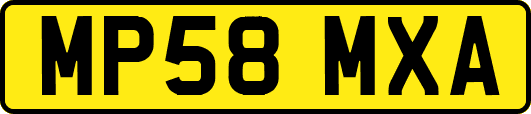 MP58MXA