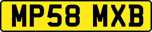 MP58MXB