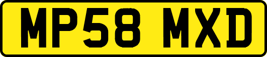 MP58MXD