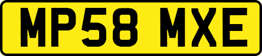 MP58MXE