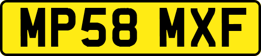 MP58MXF
