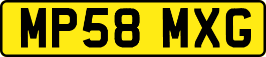 MP58MXG