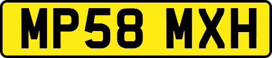 MP58MXH